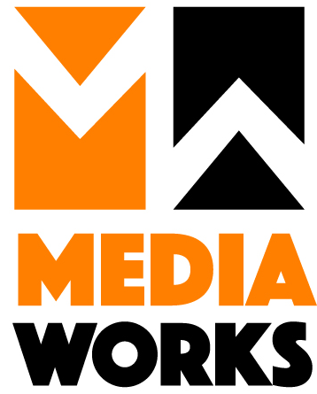 Media Works Logo